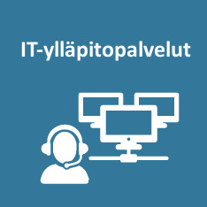 Ulkoistettujen IT-palvelujen hankinta