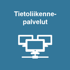 Tietoliikennepalvelut ja kilpailutukset