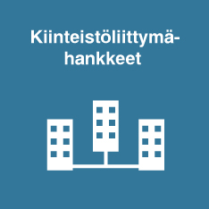 Kiinteistöliittymien kilpailutukset