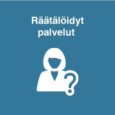 ICT ja muut kilpailutukset