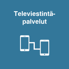Puhepalvelujen hankinnat