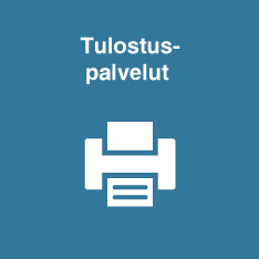 Tulostusympäristöjen kilpailutukset